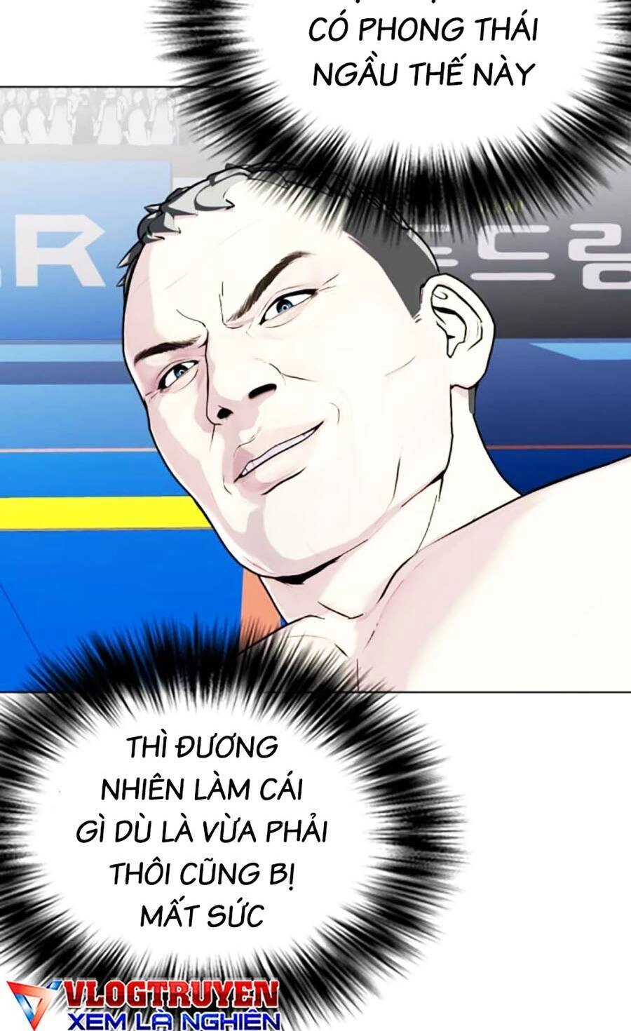 Loser Giỏi Võ Chapter 40 - 35