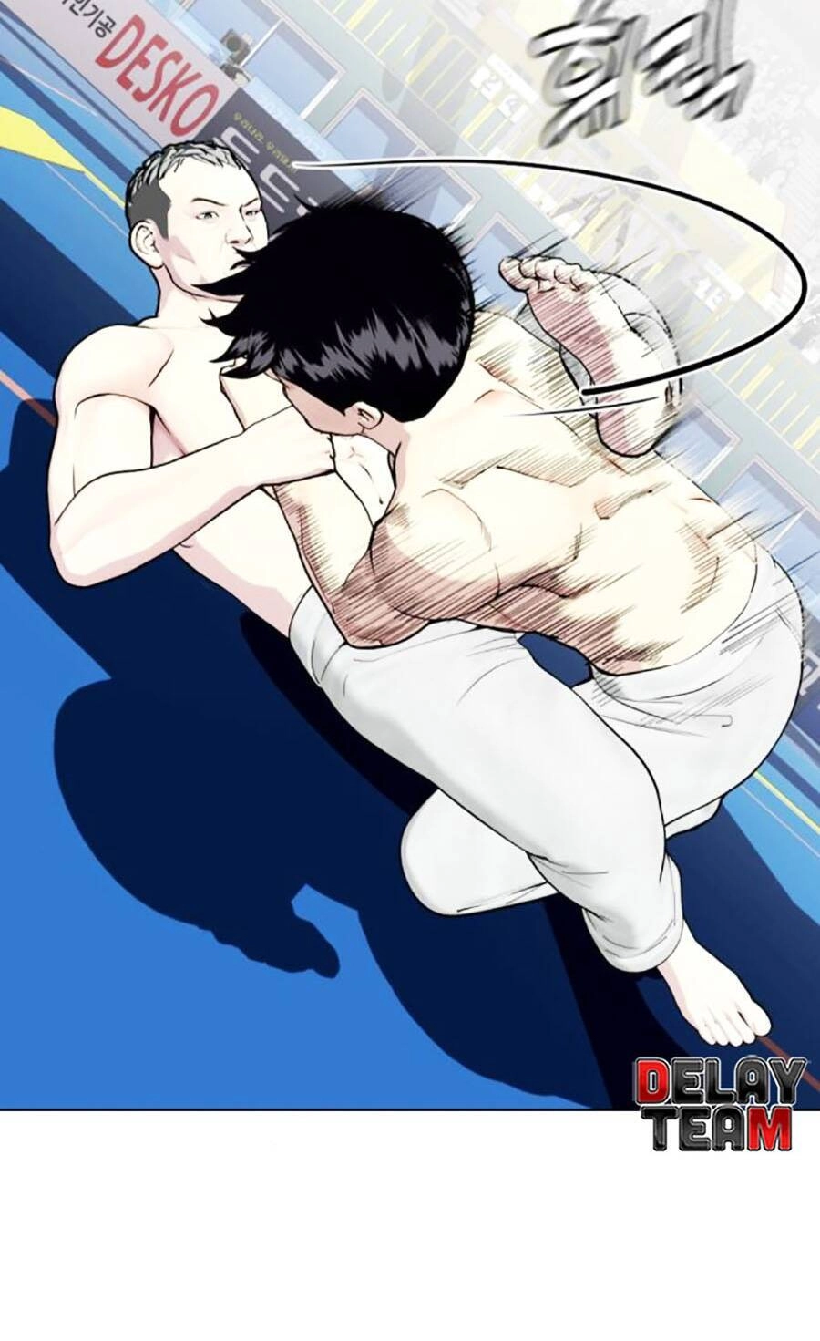 Loser Giỏi Võ Chapter 40 - 40