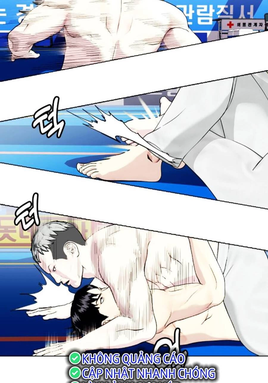 Loser Giỏi Võ Chapter 40 - 43