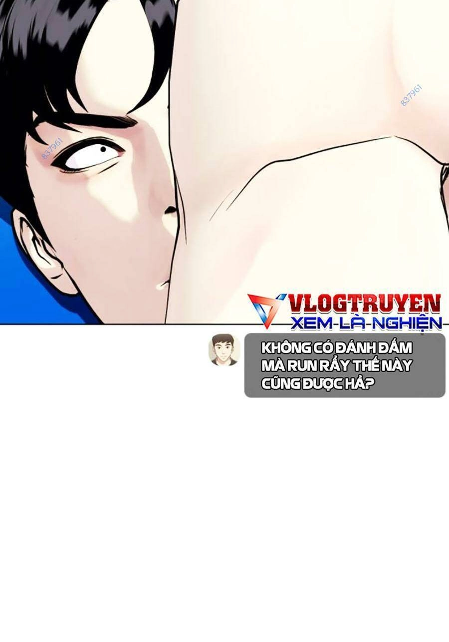 Loser Giỏi Võ Chapter 40 - 45