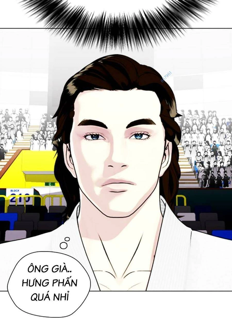 Loser Giỏi Võ Chapter 40 - 61