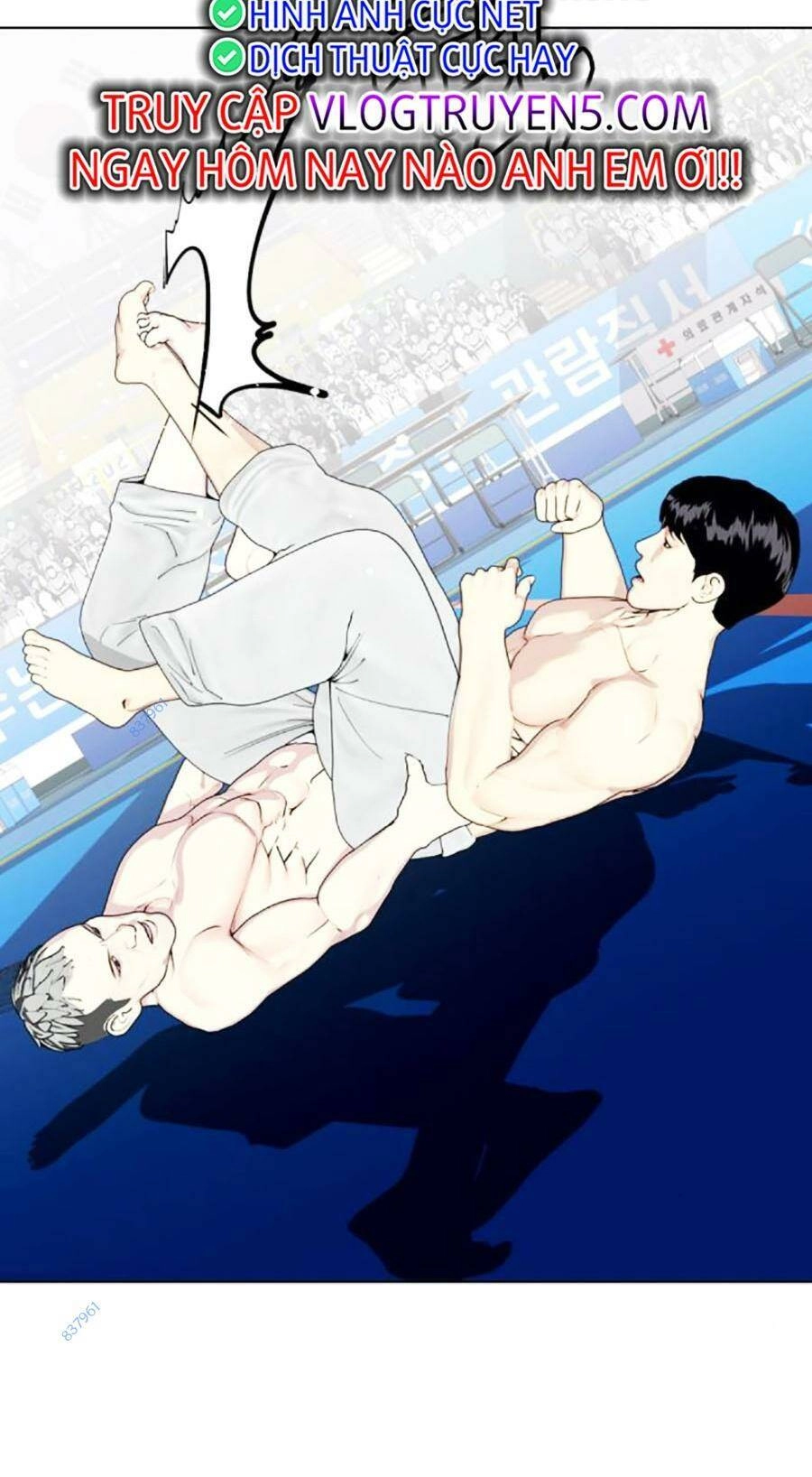 Loser Giỏi Võ Chapter 40 - 85