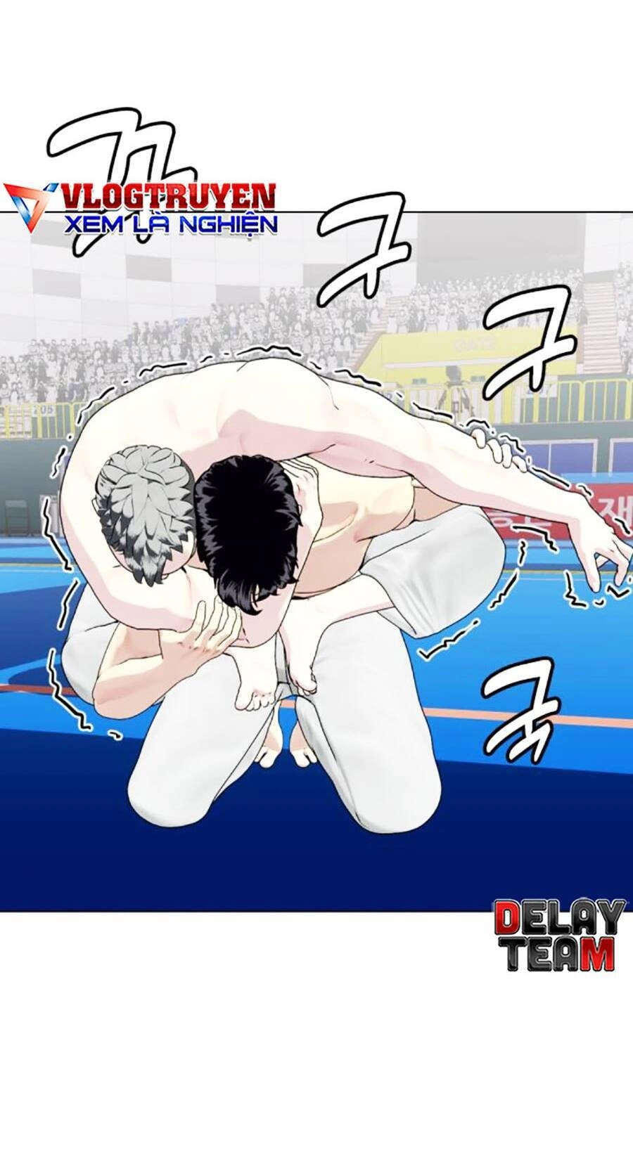 Loser Giỏi Võ Chapter 40 - 90