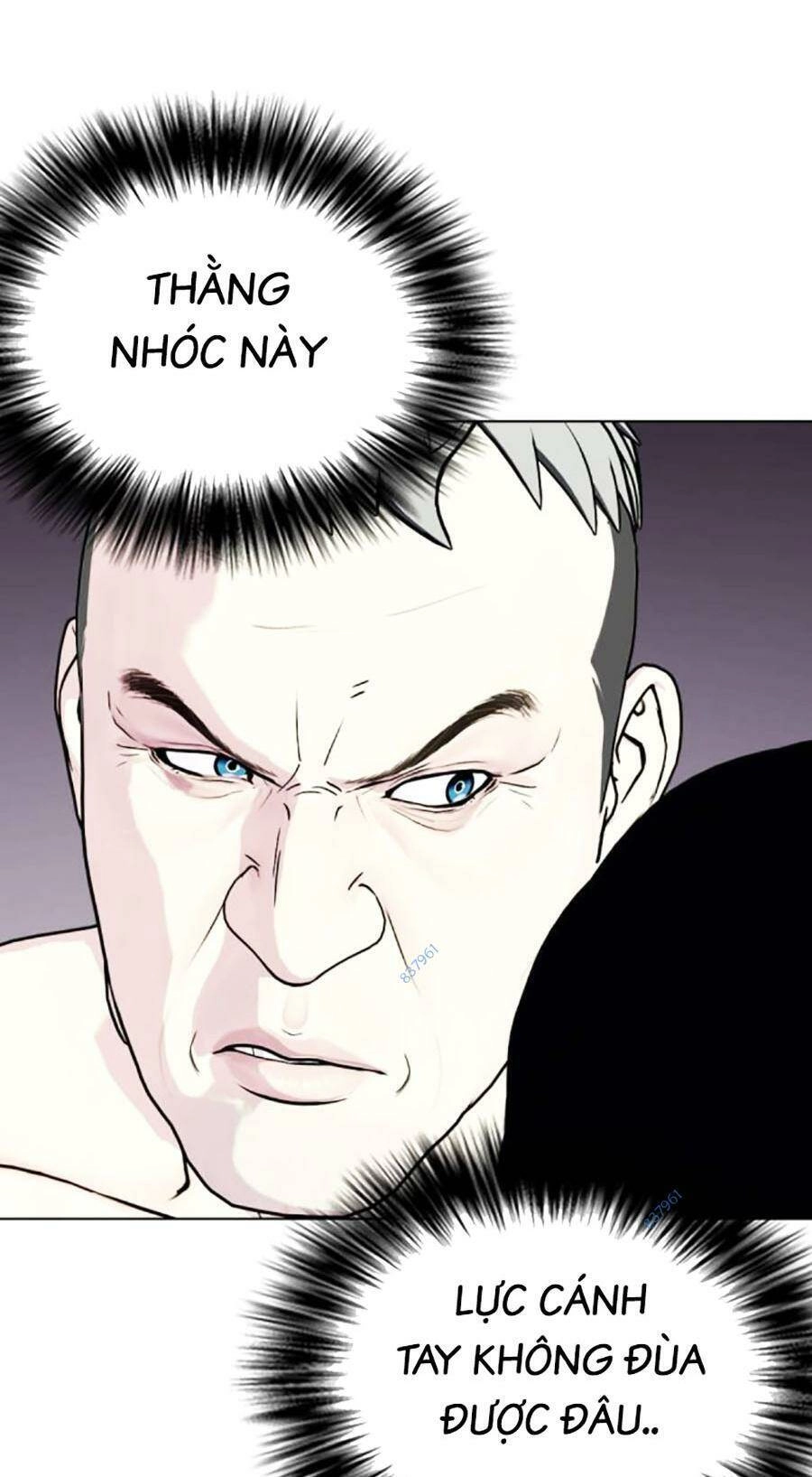 Loser Giỏi Võ Chapter 40 - 91