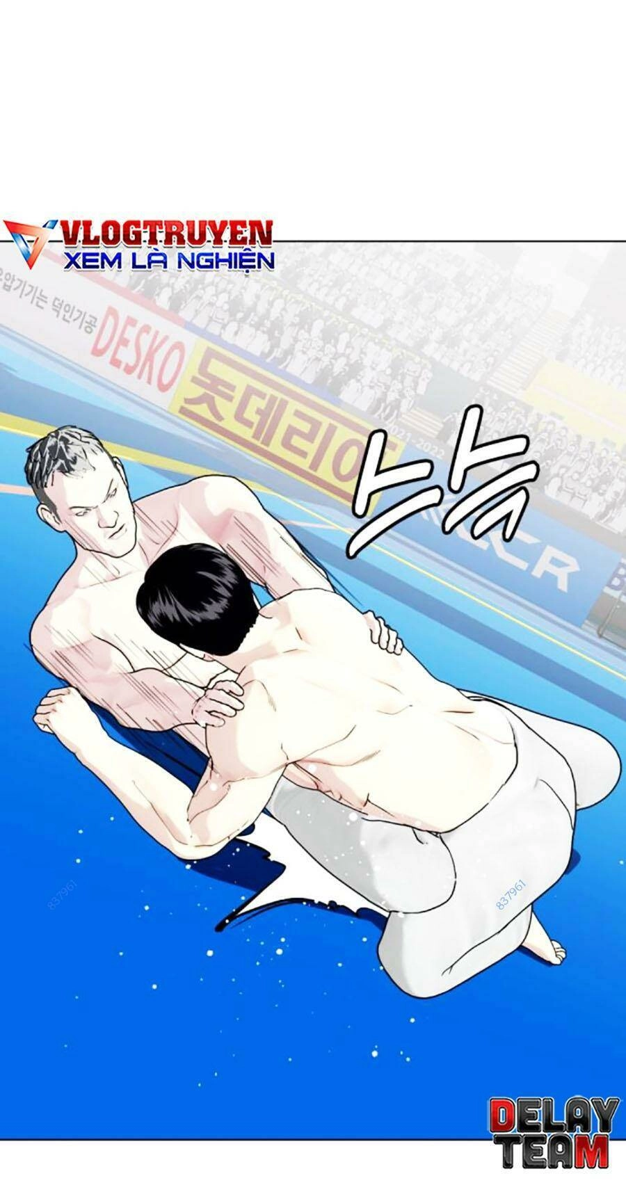 Loser Giỏi Võ Chapter 40 - 101