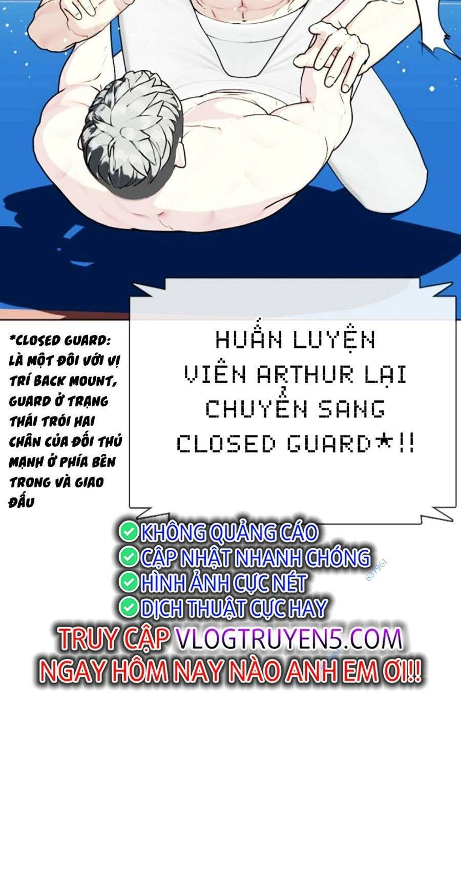 Loser Giỏi Võ Chapter 40 - 103