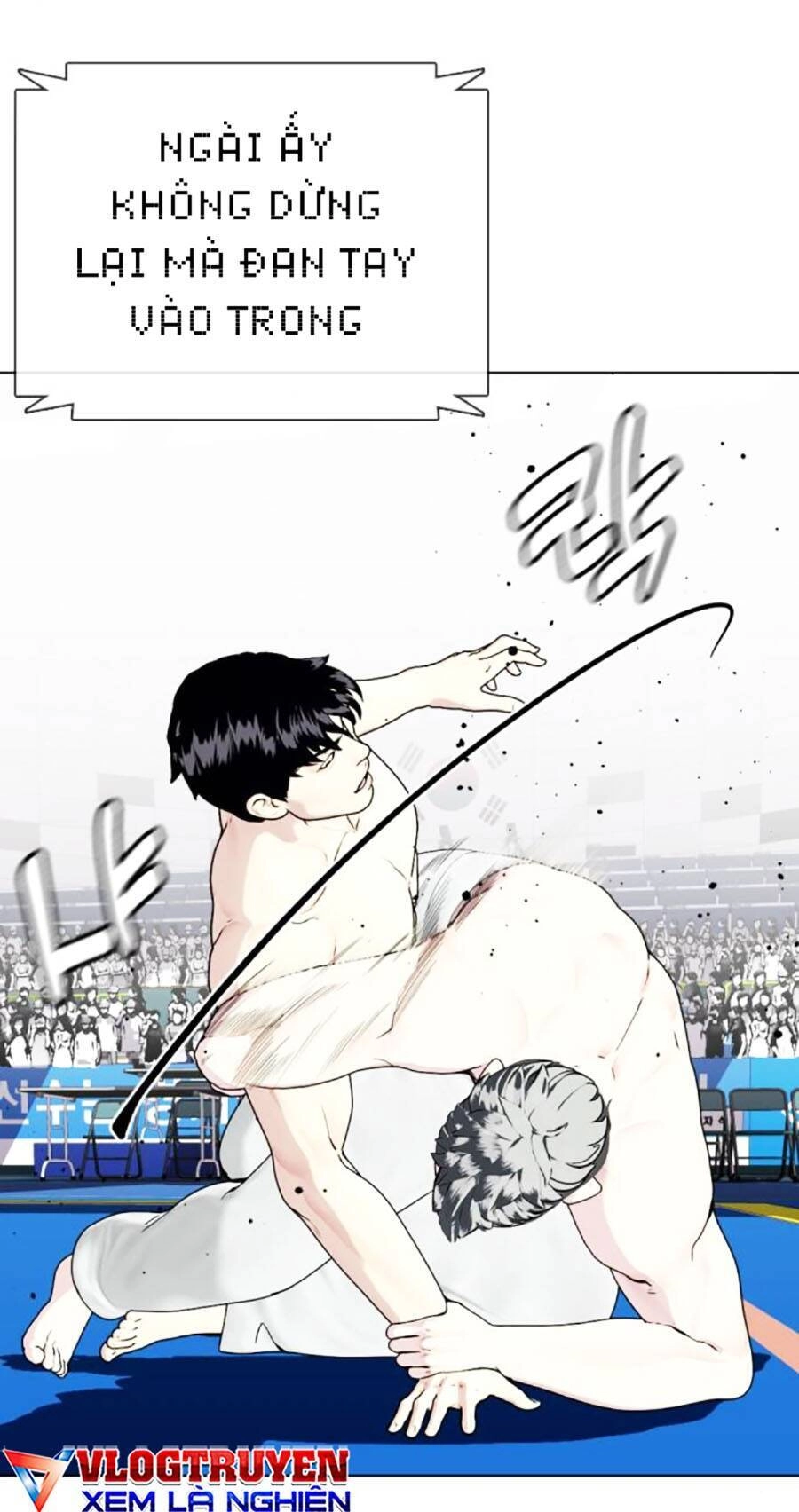 Loser Giỏi Võ Chapter 40 - 104