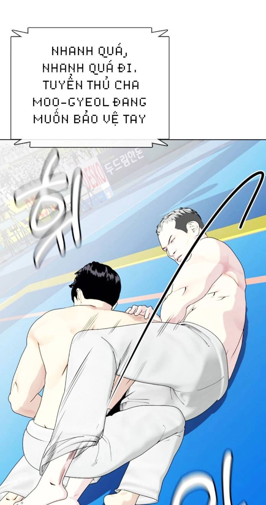 Loser Giỏi Võ Chapter 40 - 106