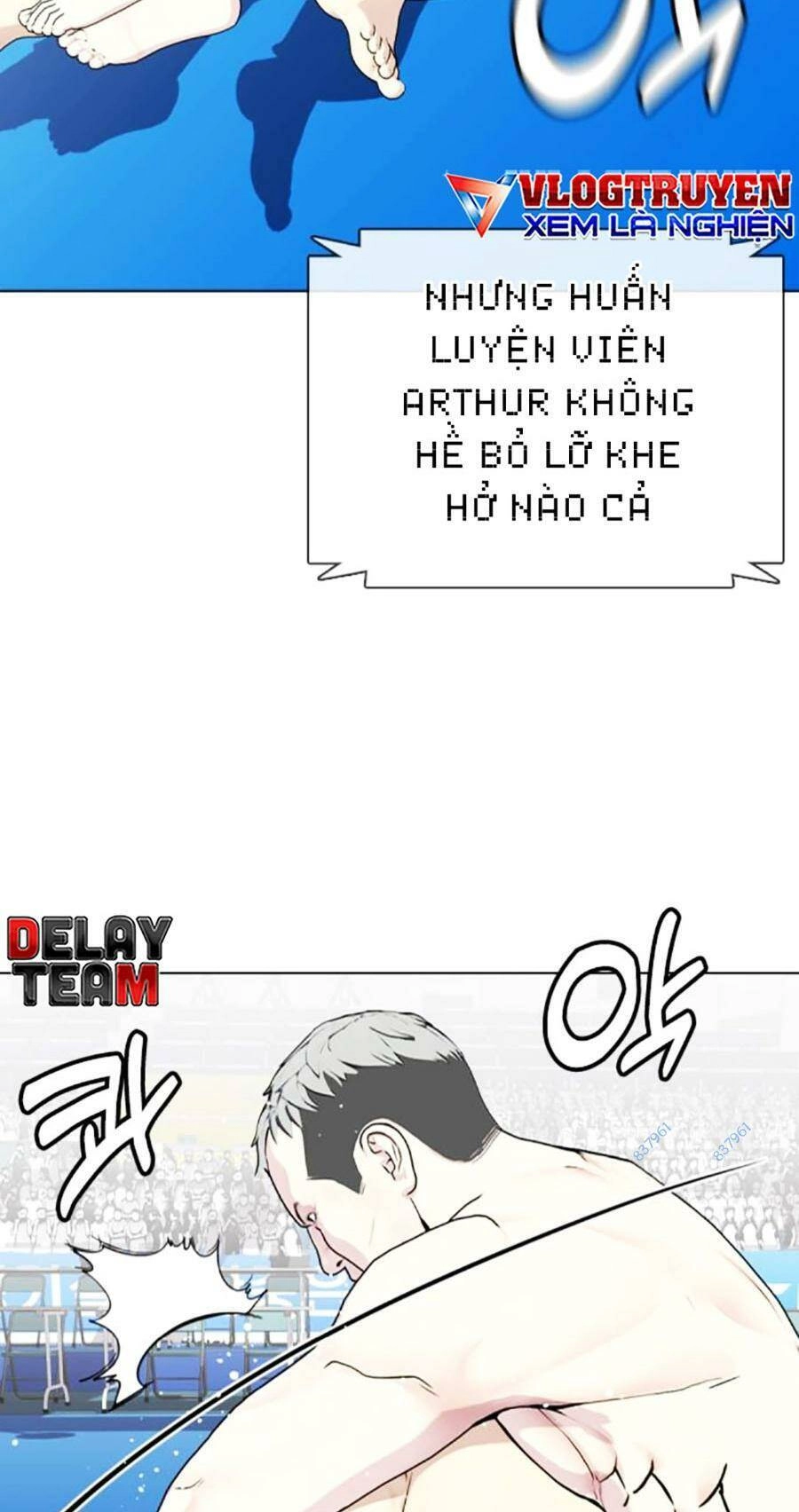 Loser Giỏi Võ Chapter 40 - 107