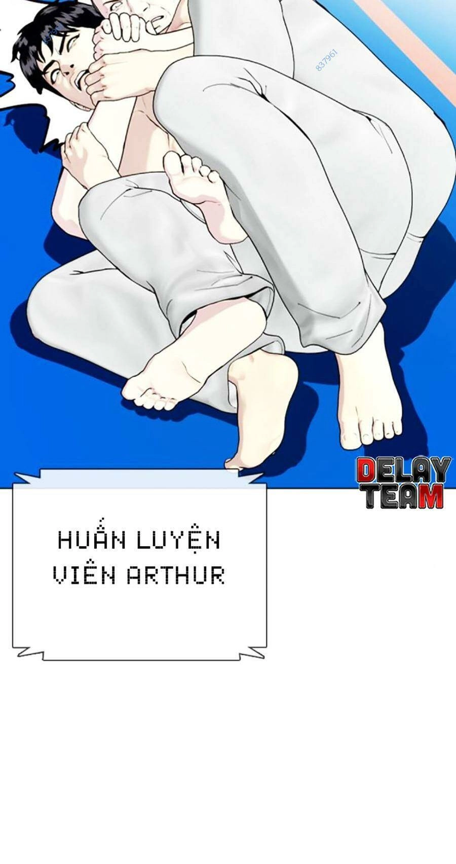 Loser Giỏi Võ Chapter 40 - 109