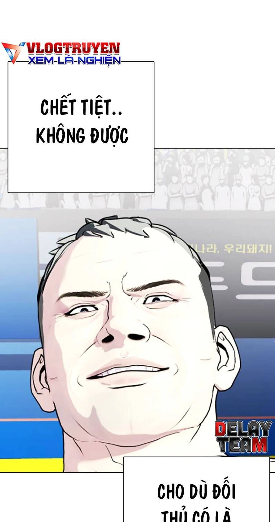 Loser Giỏi Võ Chapter 40 - 112