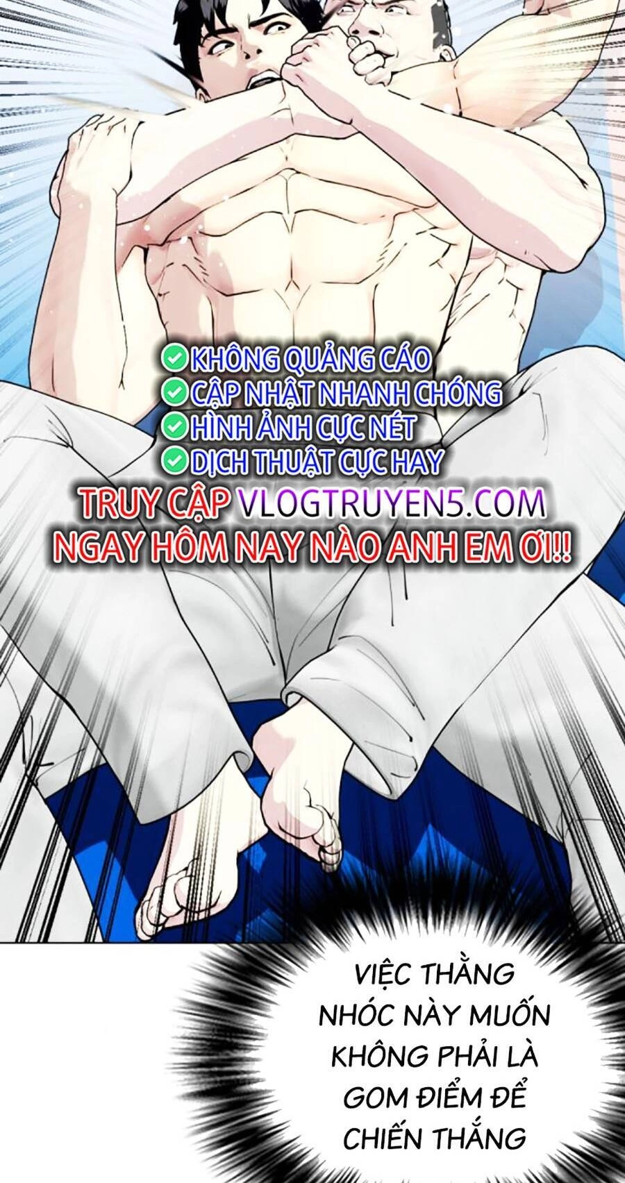 Loser Giỏi Võ Chapter 40 - 114