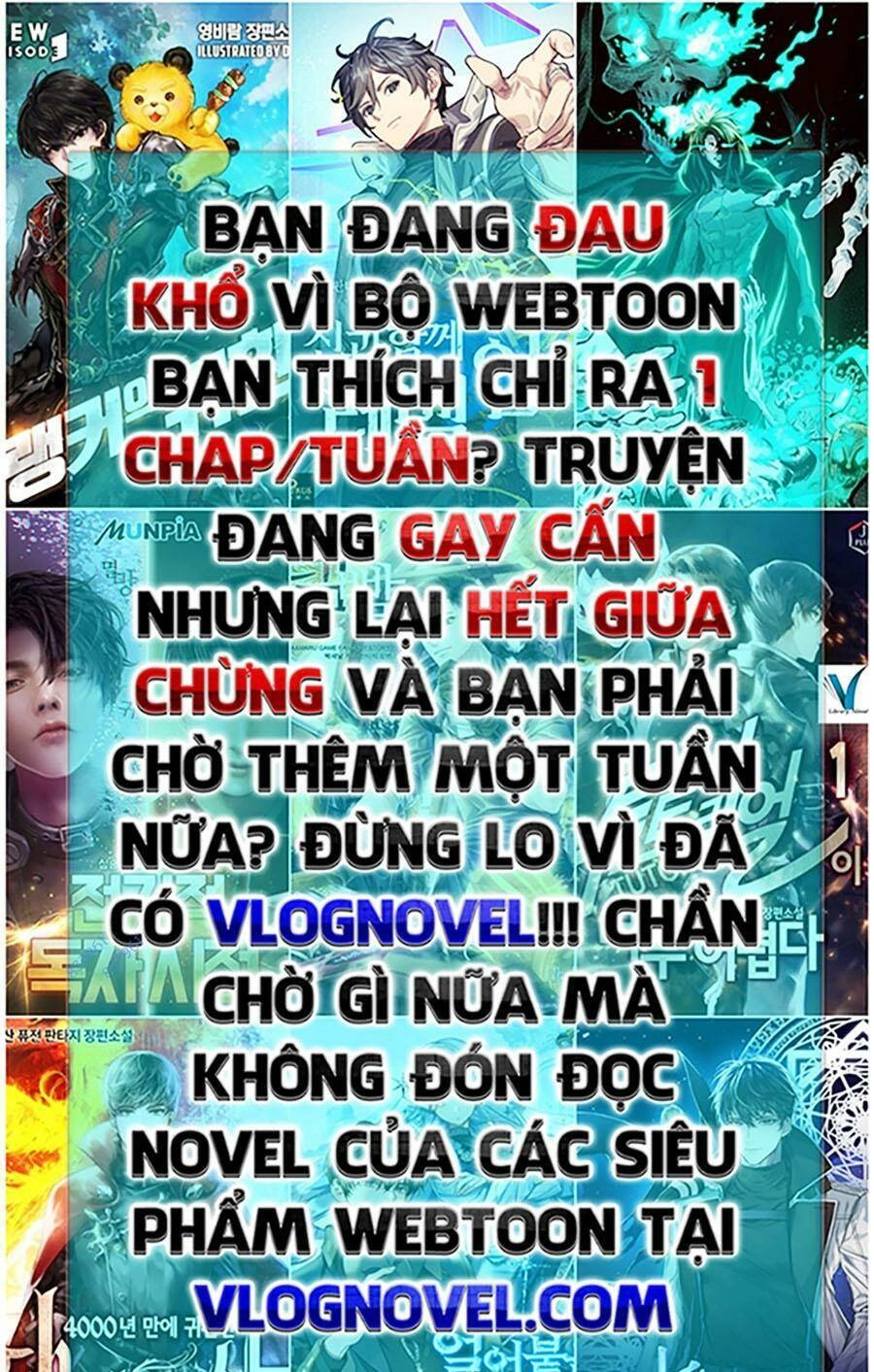 Loser Giỏi Võ Chapter 40 - 121