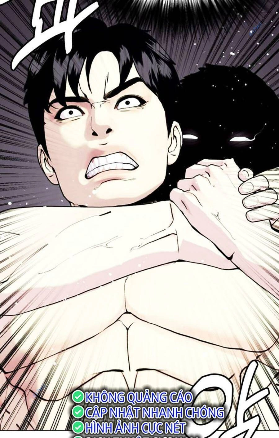 Loser Giỏi Võ Chapter 40 - 123