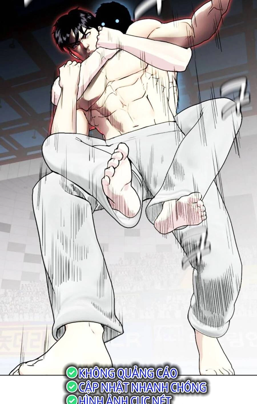 Loser Giỏi Võ Chapter 40 - 136