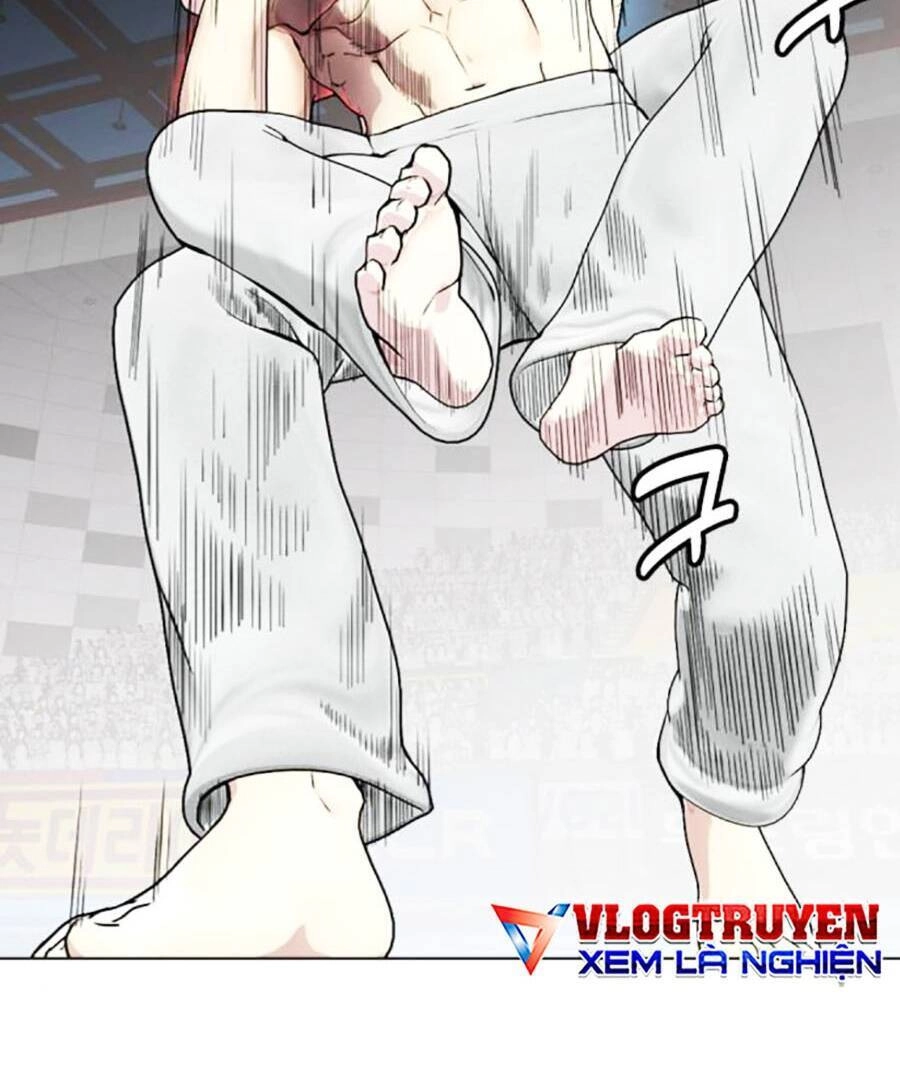 Loser Giỏi Võ Chapter 41 - 3