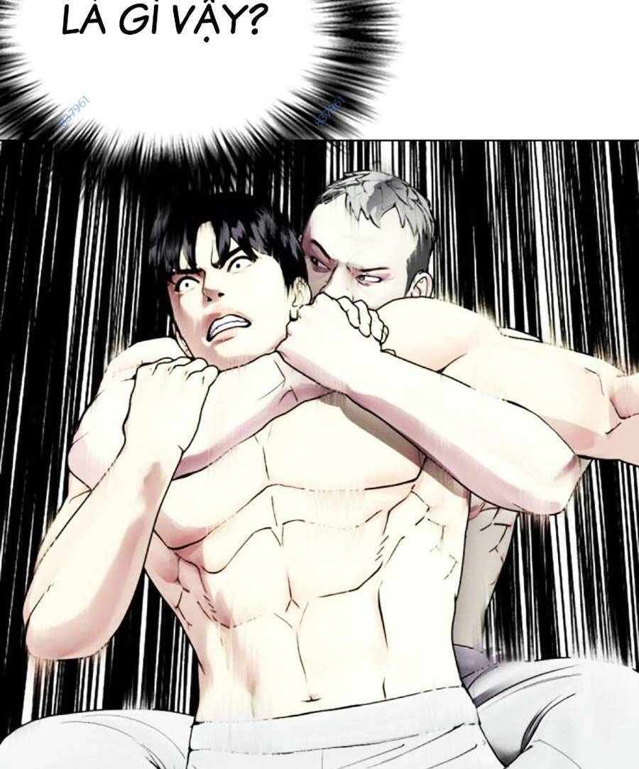 Loser Giỏi Võ Chapter 41 - 9