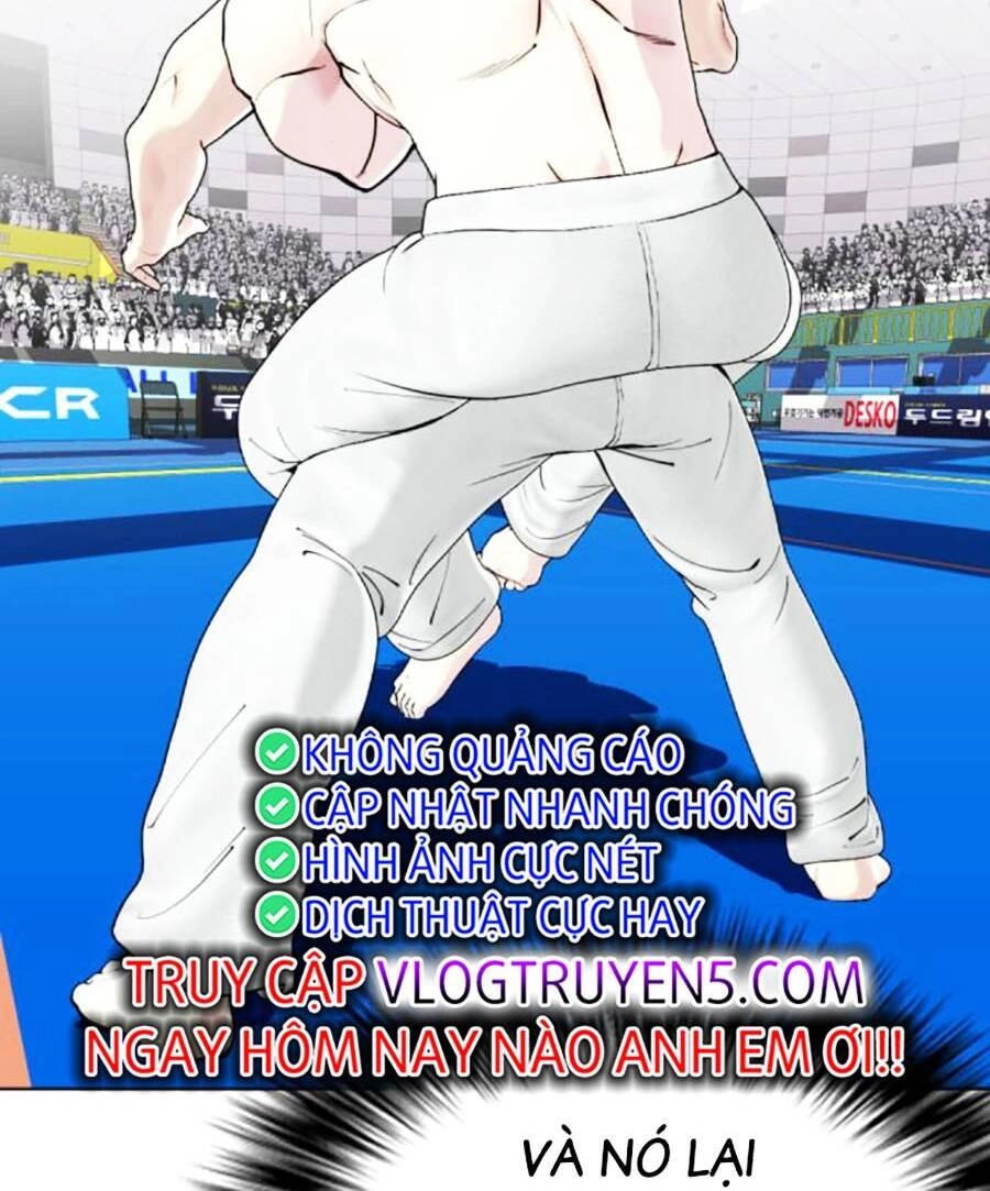 Loser Giỏi Võ Chapter 41 - 12