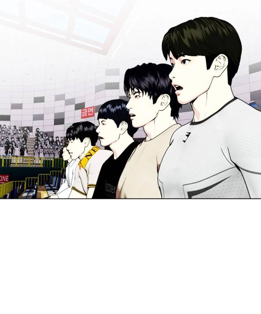 Loser Giỏi Võ Chapter 41 - 16