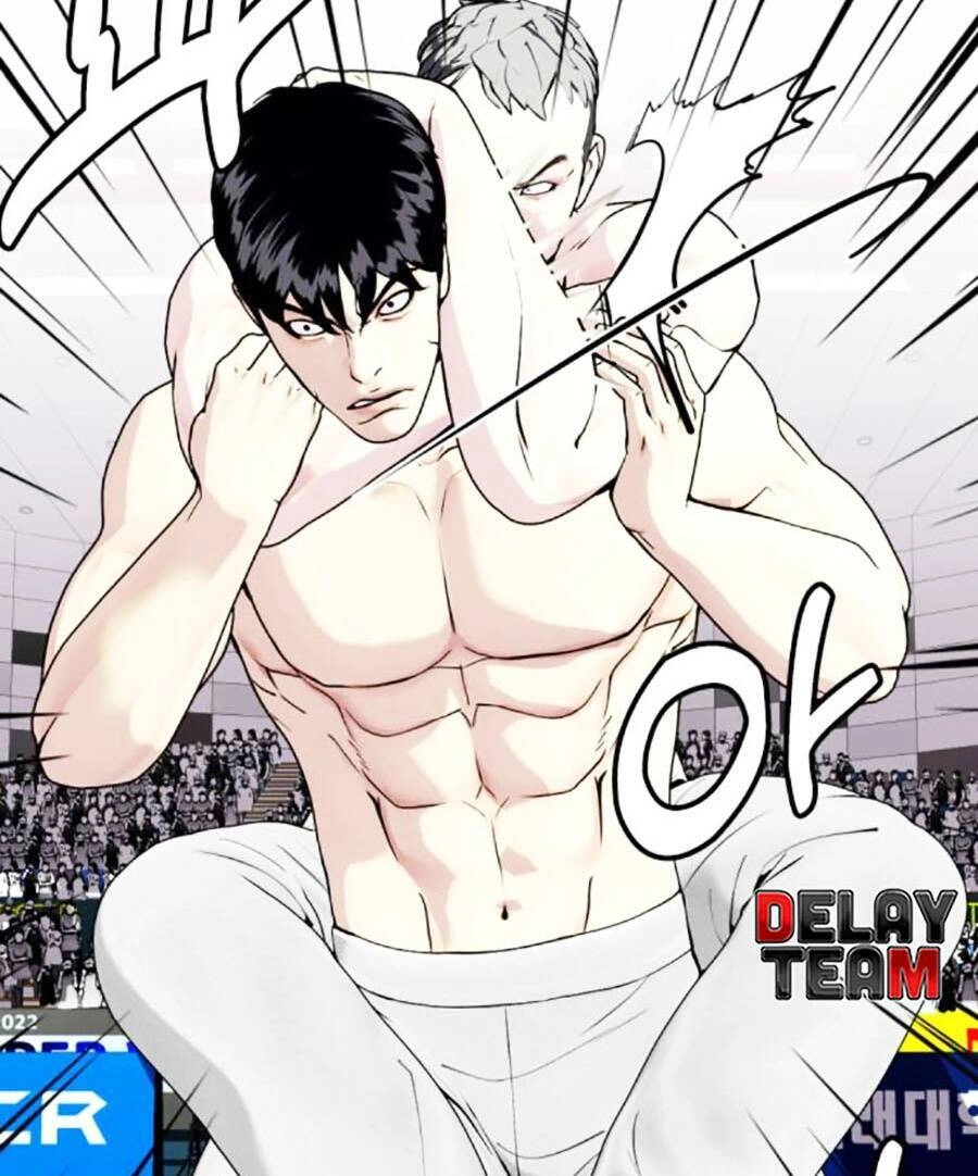 Loser Giỏi Võ Chapter 41 - 27