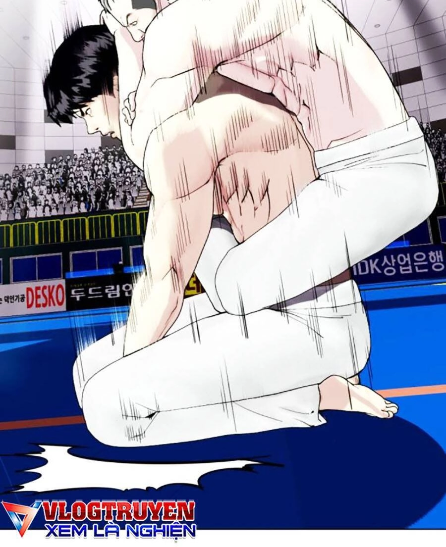 Loser Giỏi Võ Chapter 41 - 32