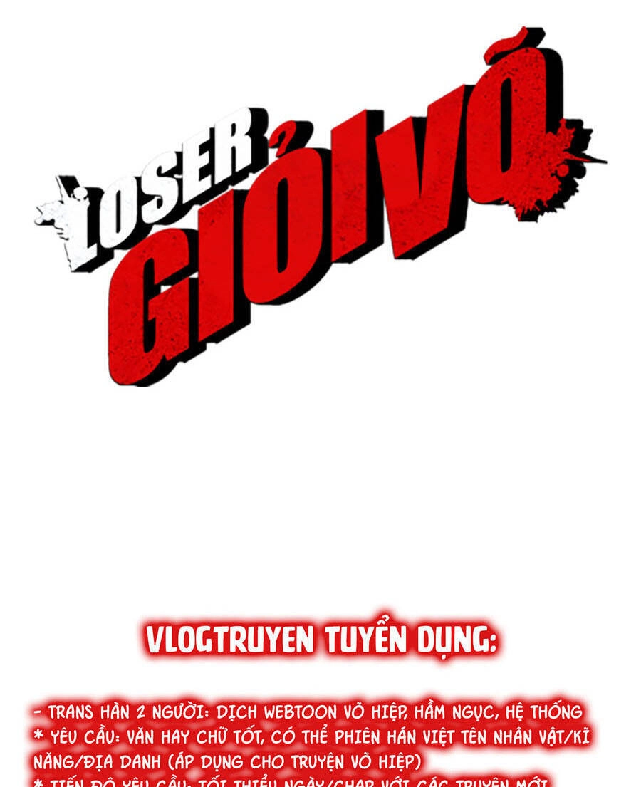 Loser Giỏi Võ Chapter 41 - 47