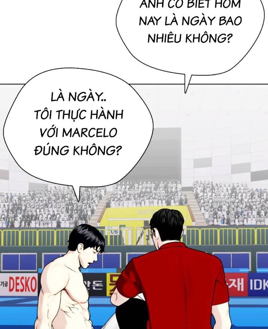 Loser Giỏi Võ Chapter 41 - 52