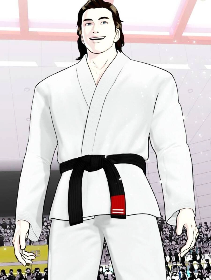 Loser Giỏi Võ Chapter 41 - 92