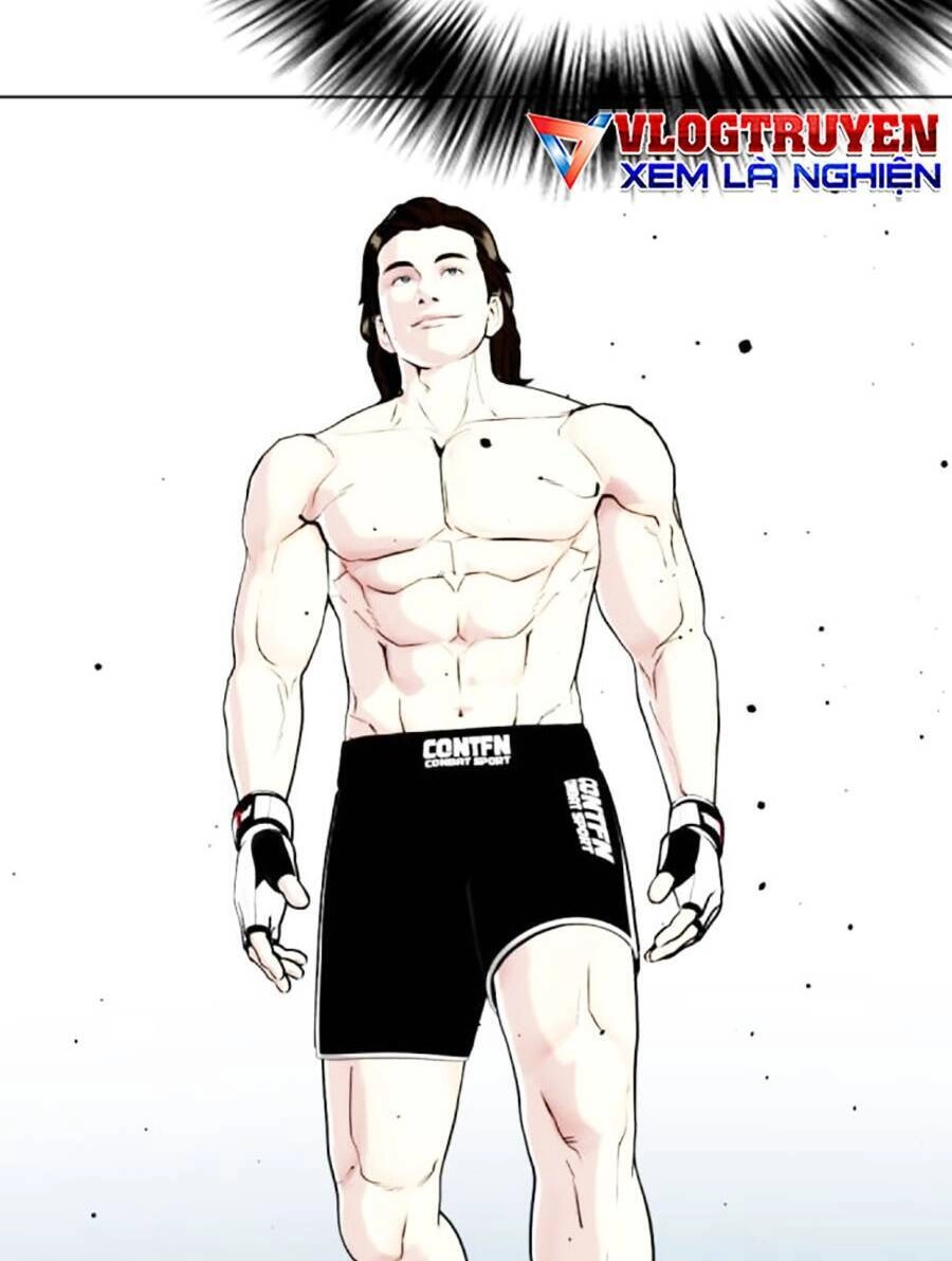 Loser Giỏi Võ Chapter 41 - 104