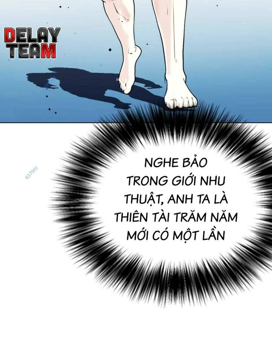 Loser Giỏi Võ Chapter 41 - 105