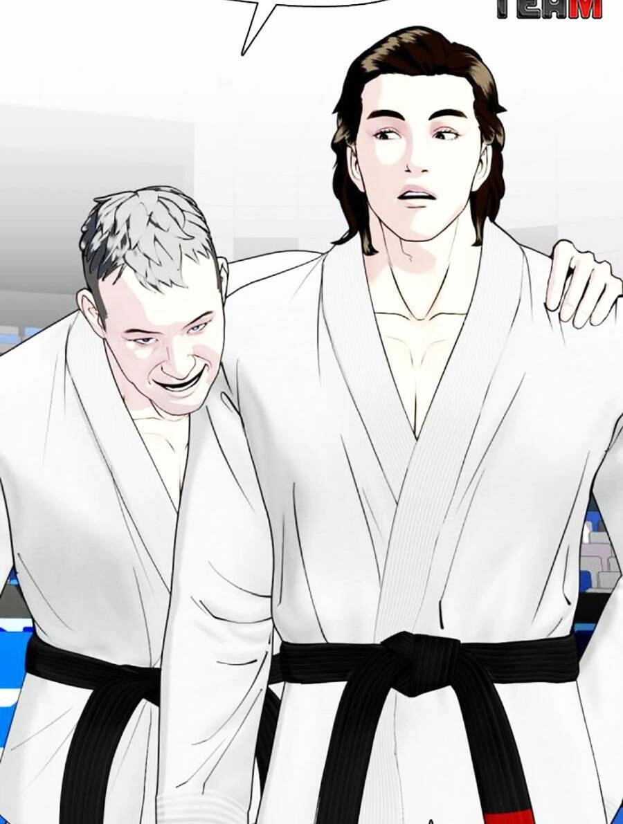 Loser Giỏi Võ Chapter 41 - 111