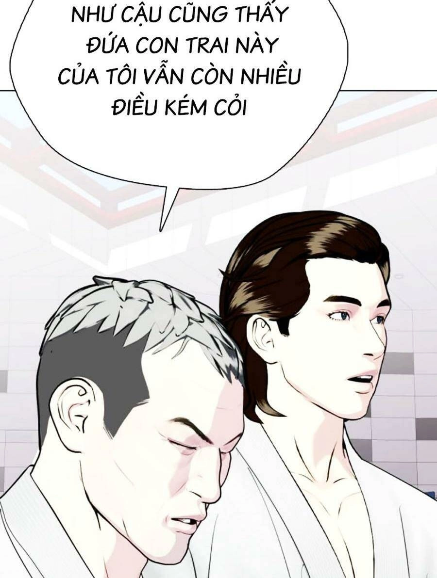 Loser Giỏi Võ Chapter 41 - 113