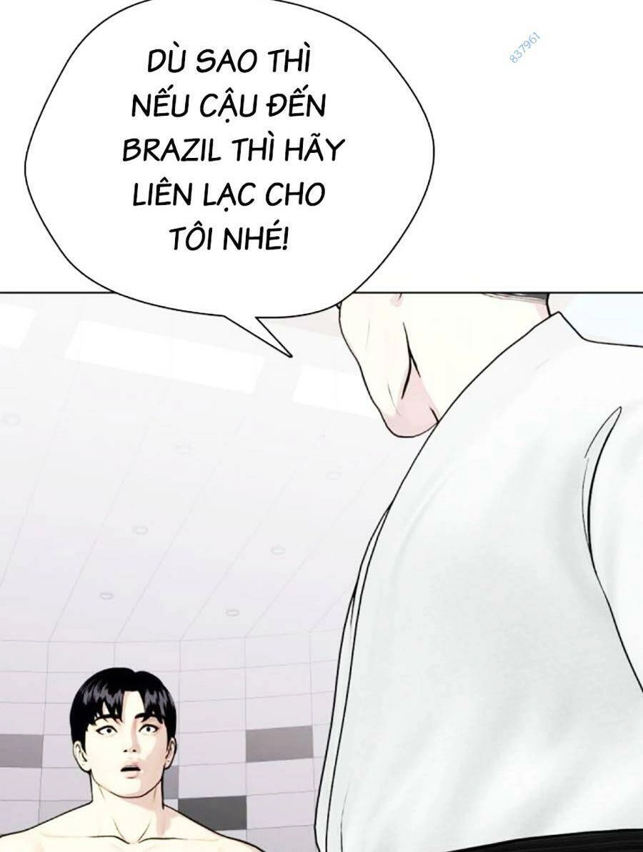 Loser Giỏi Võ Chapter 41 - 117