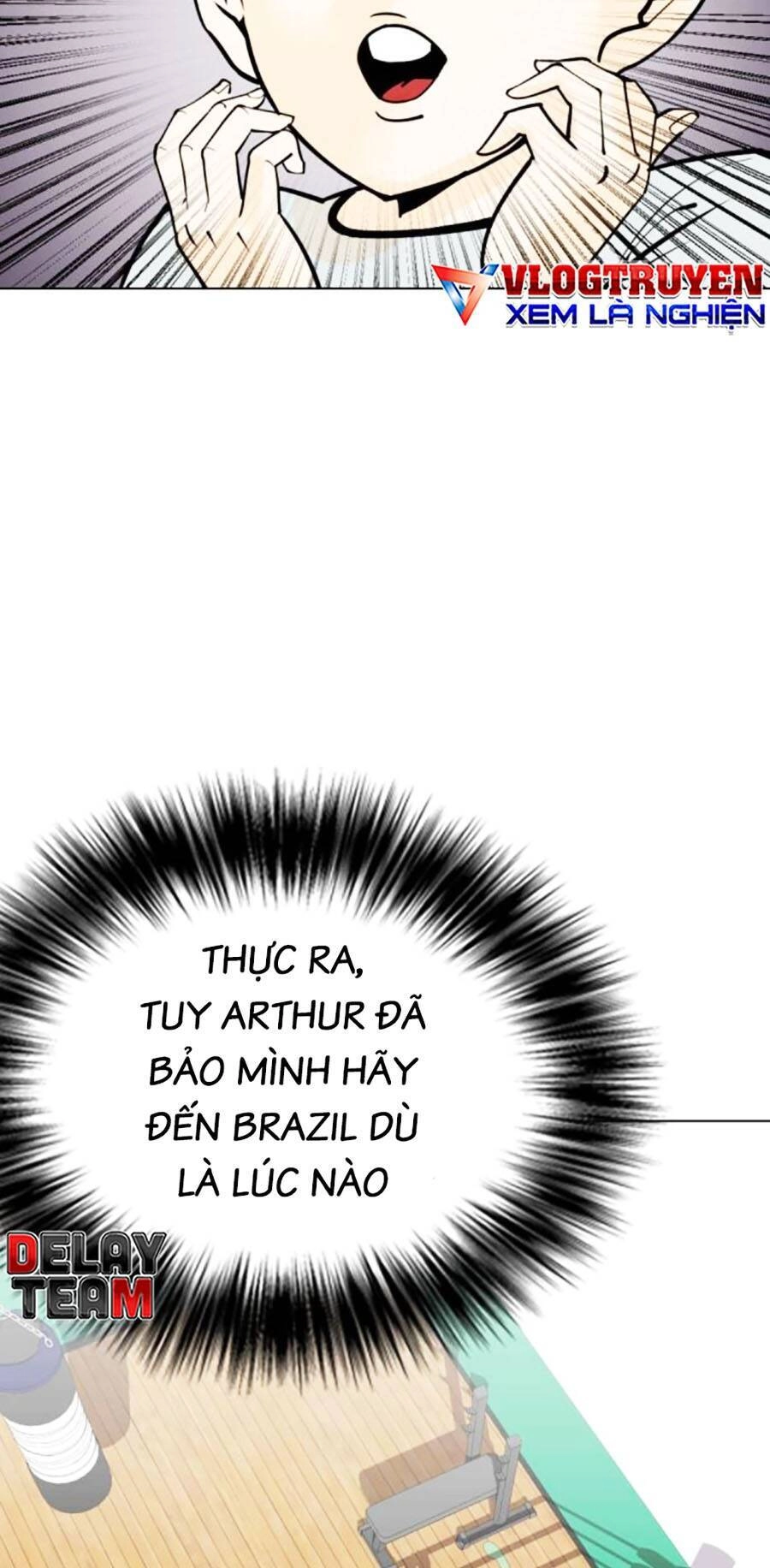 Loser Giỏi Võ Chapter 41 - 127