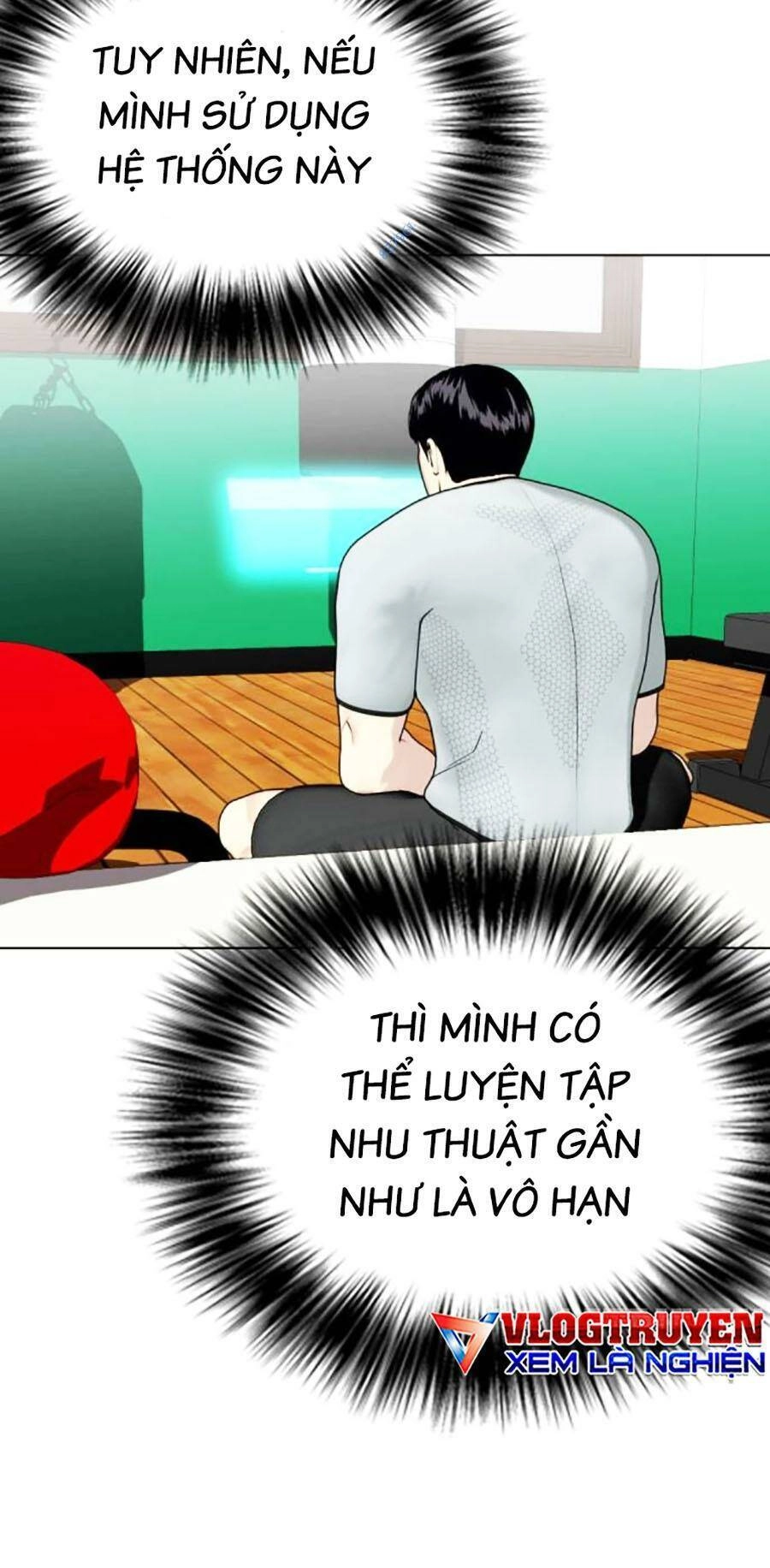 Loser Giỏi Võ Chapter 41 - 129