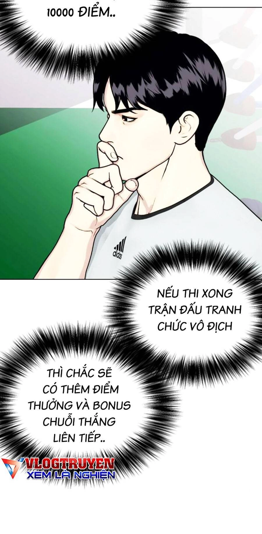 Loser Giỏi Võ Chapter 41 - 132