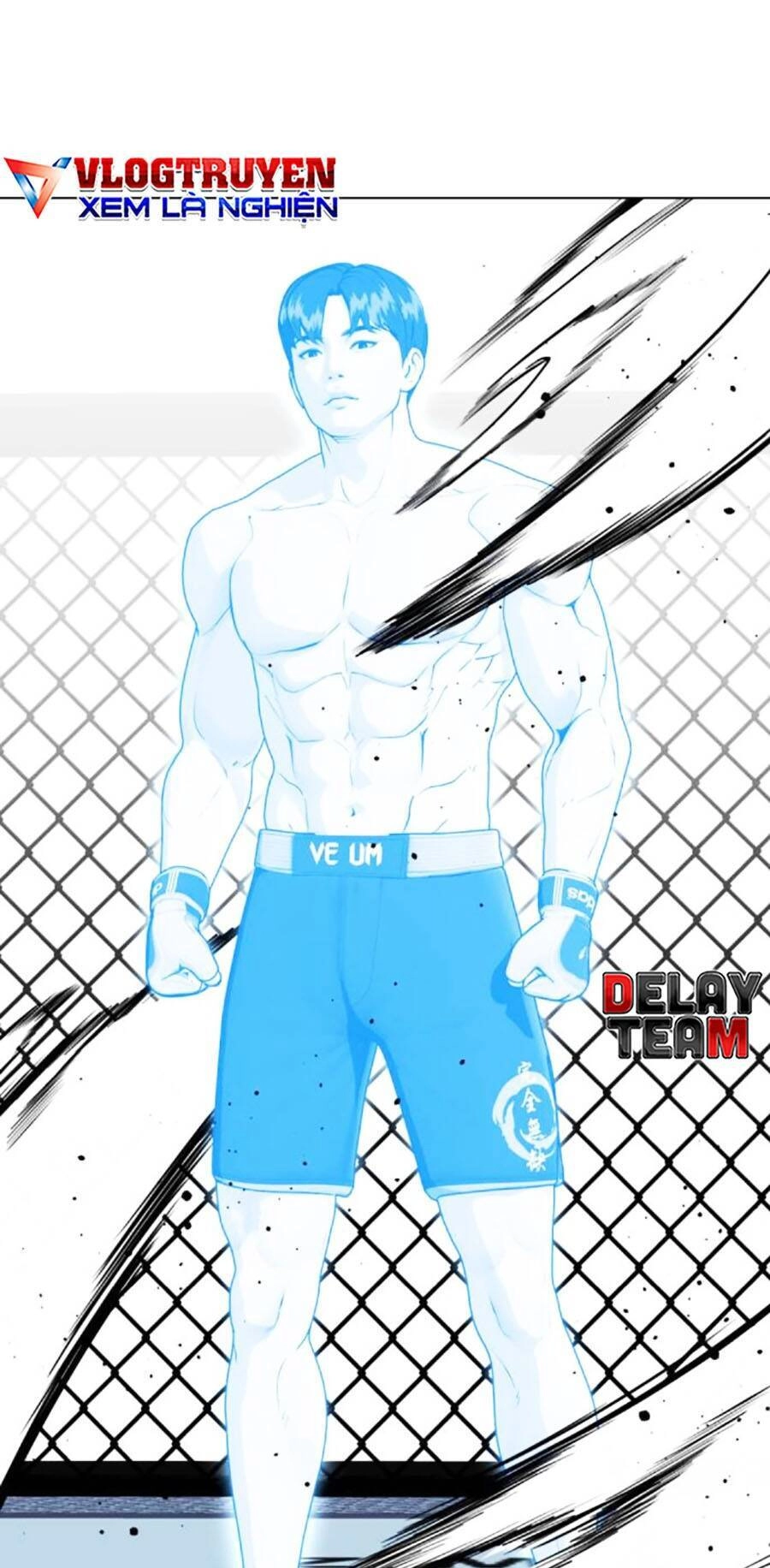 Loser Giỏi Võ Chapter 41 - 139