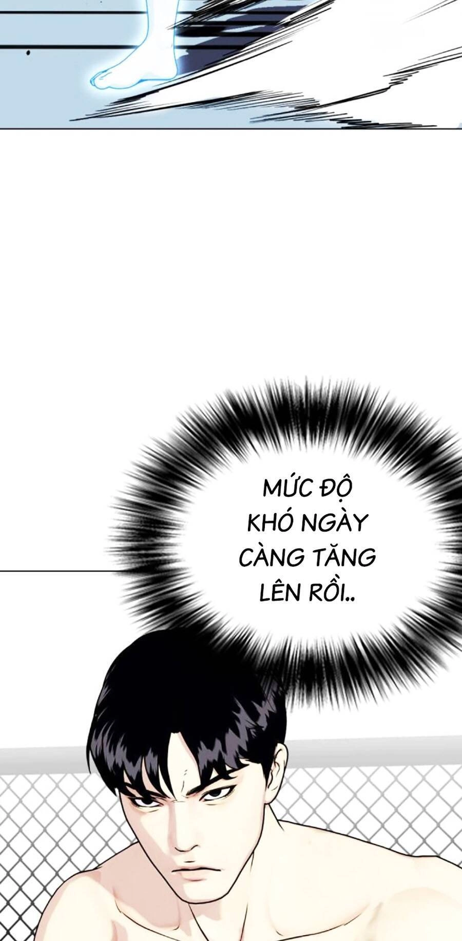 Loser Giỏi Võ Chapter 41 - 140