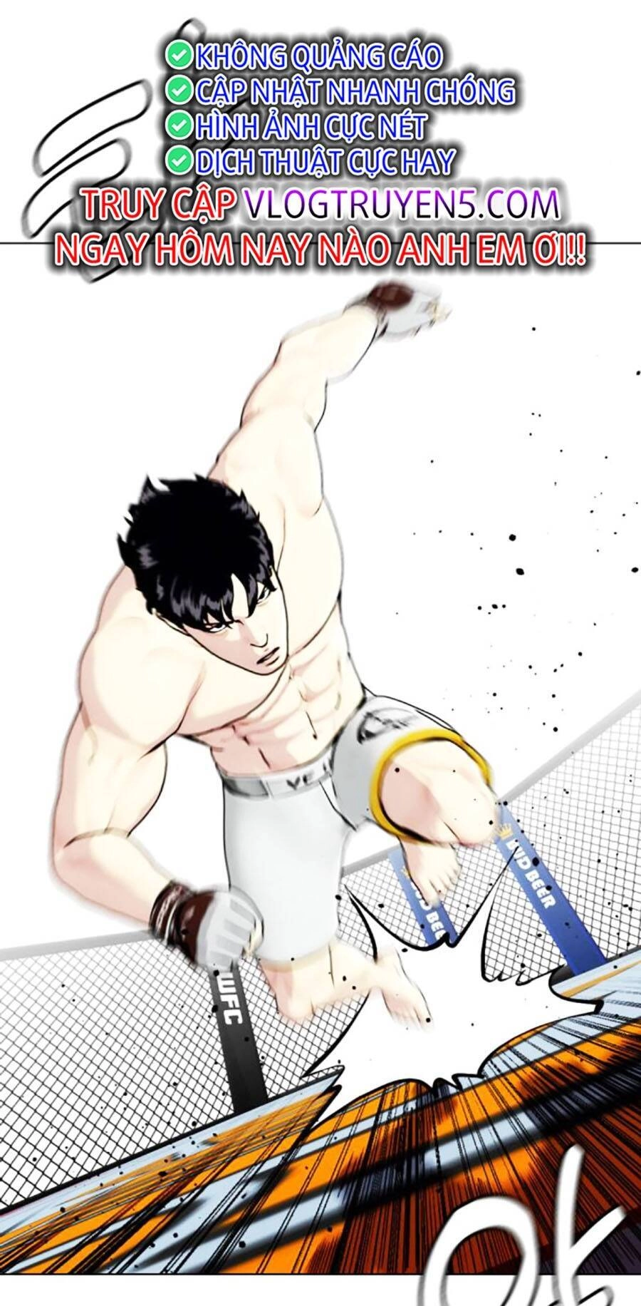 Loser Giỏi Võ Chapter 41 - 144