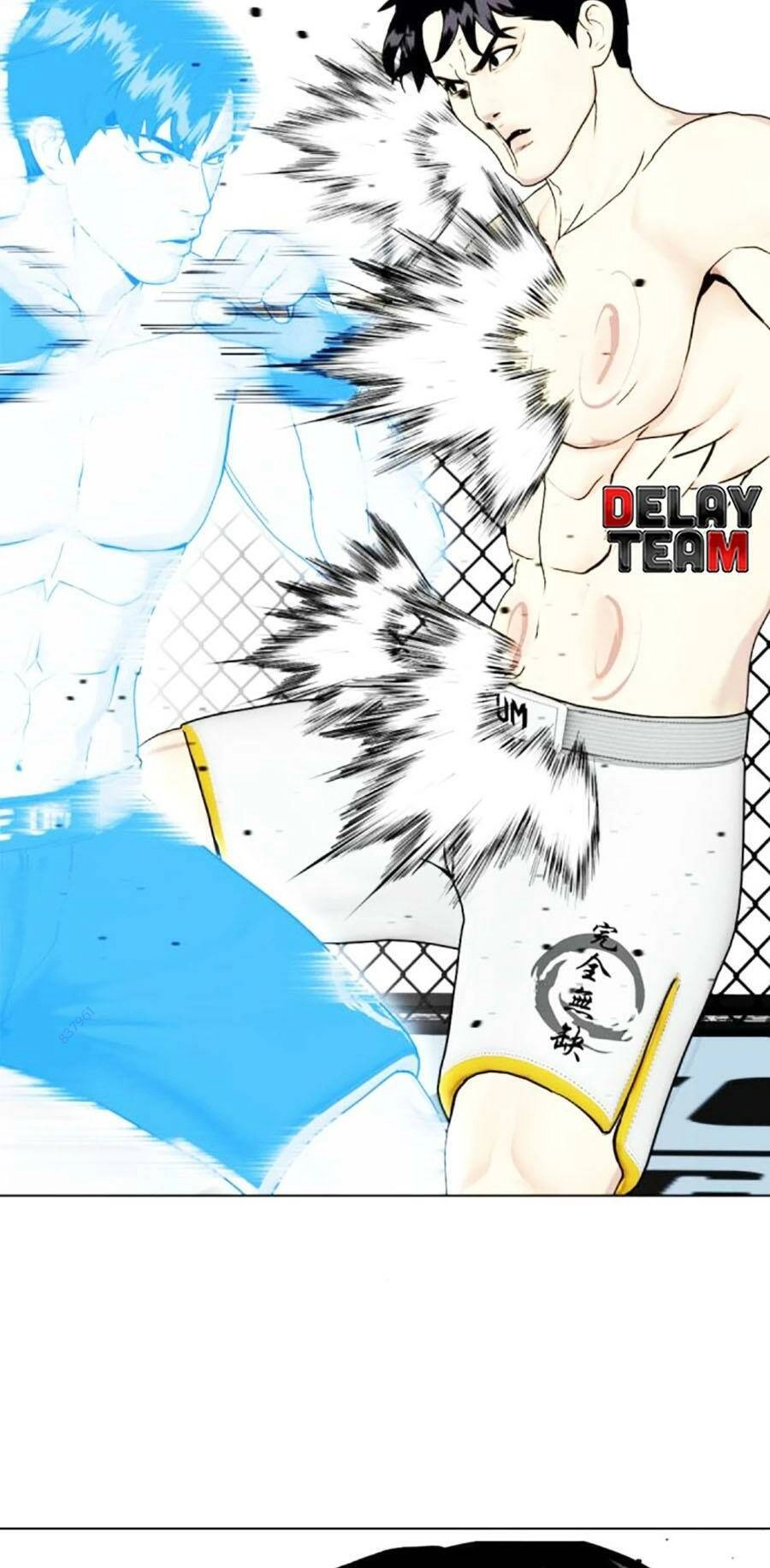 Loser Giỏi Võ Chapter 41 - 146