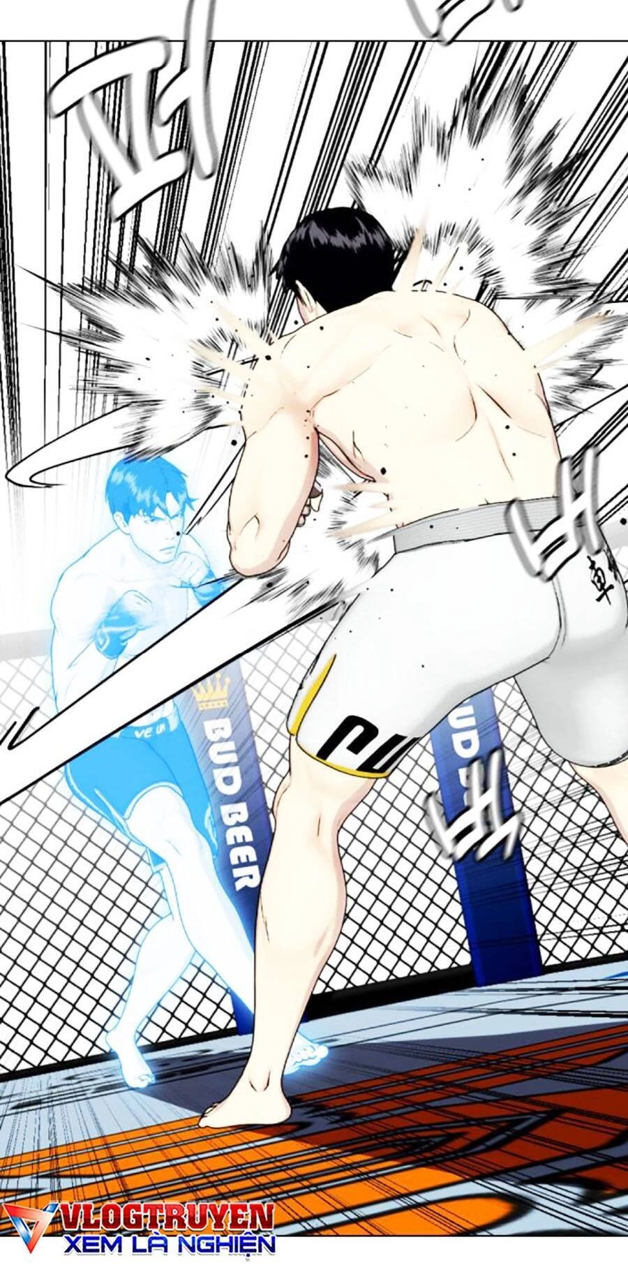 Loser Giỏi Võ Chapter 41 - 148