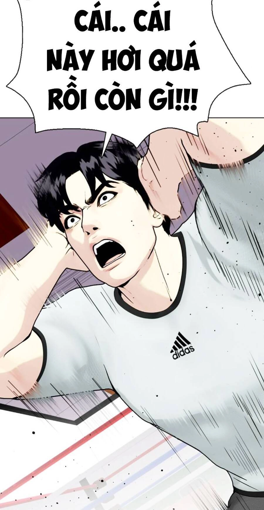 Loser Giỏi Võ Chapter 42 - 3