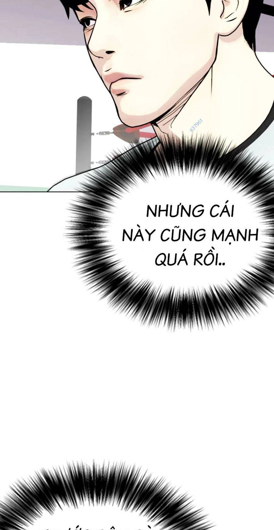 Loser Giỏi Võ Chapter 42 - 5