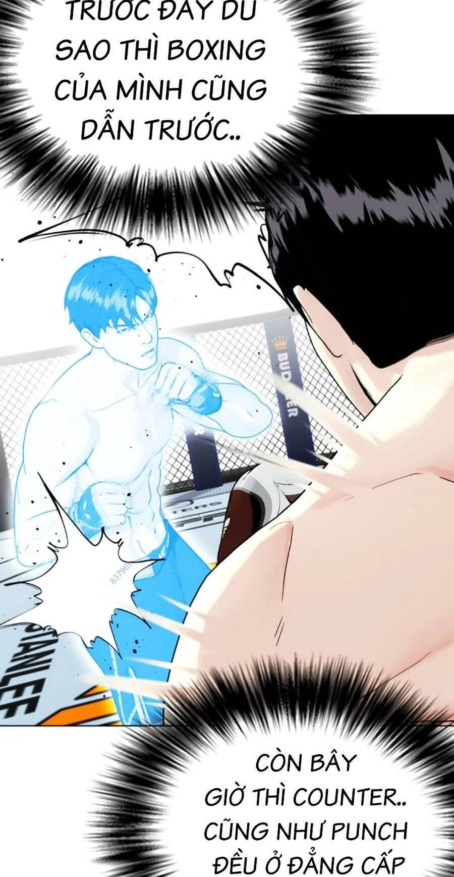 Loser Giỏi Võ Chapter 42 - 6