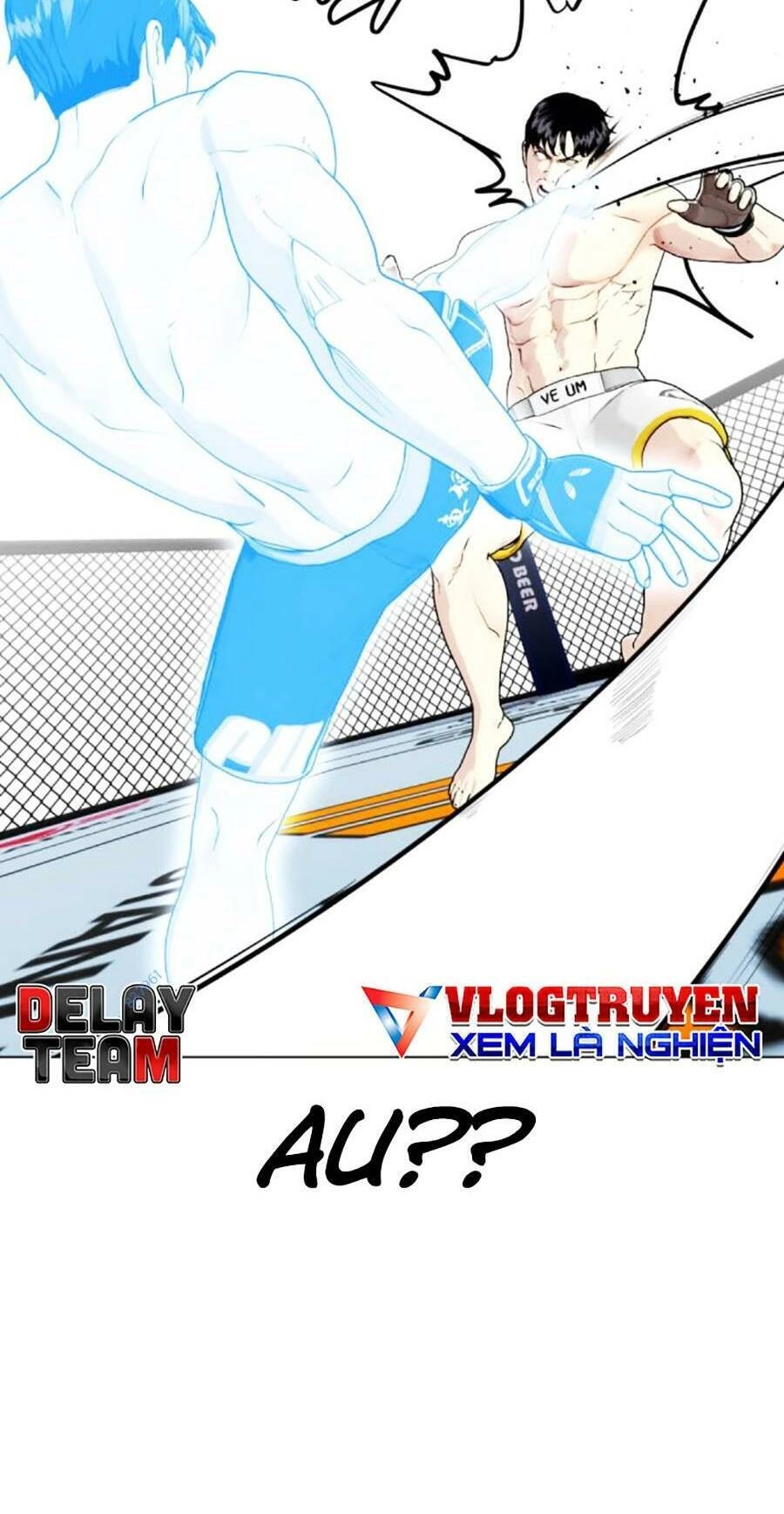 Loser Giỏi Võ Chapter 42 - 10