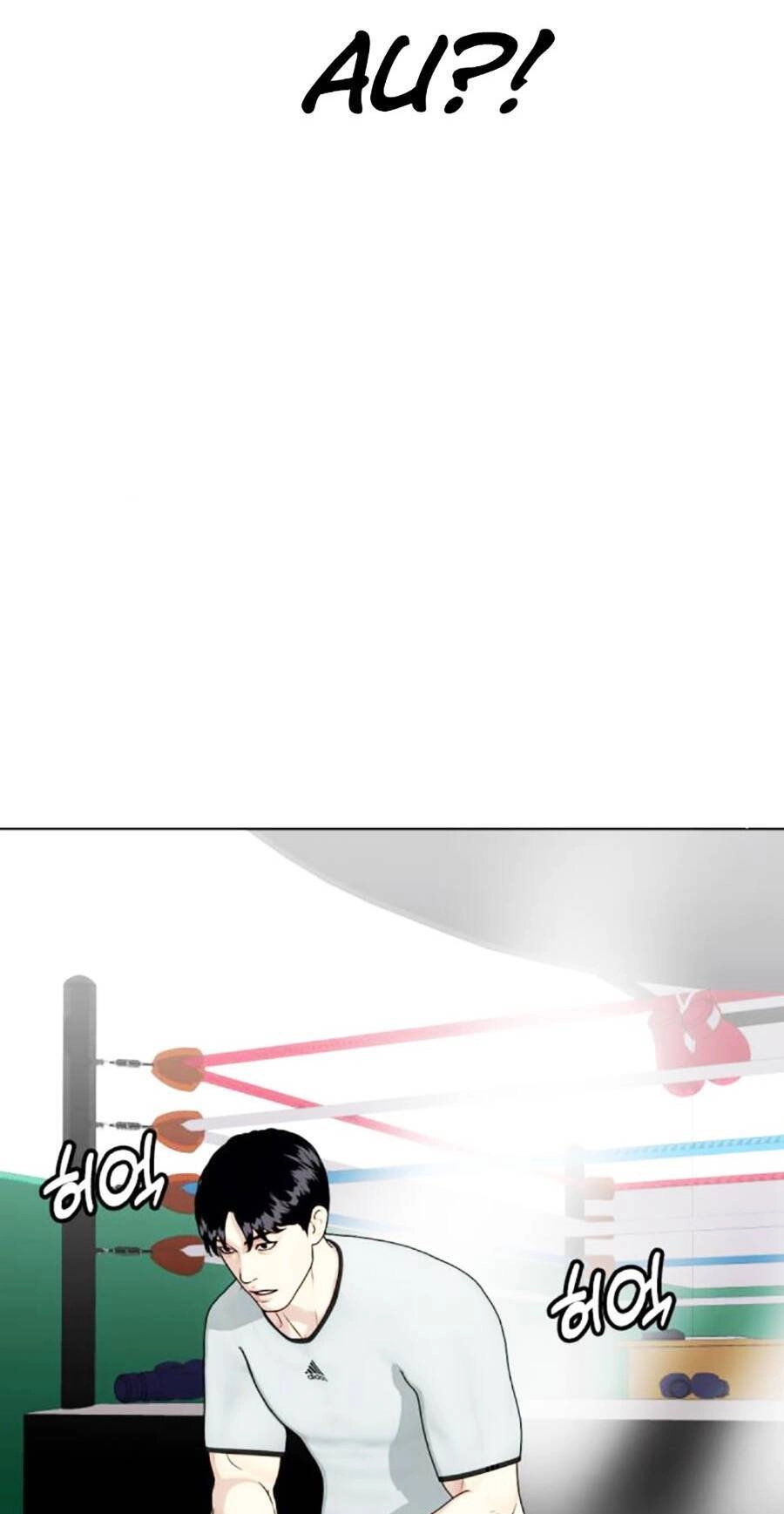 Loser Giỏi Võ Chapter 42 - 12