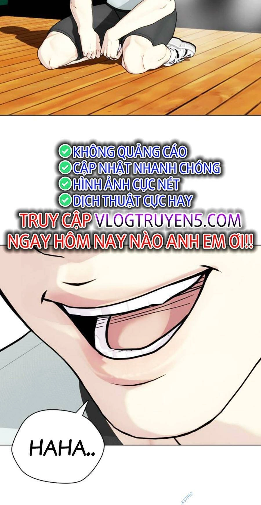 Loser Giỏi Võ Chapter 42 - 13