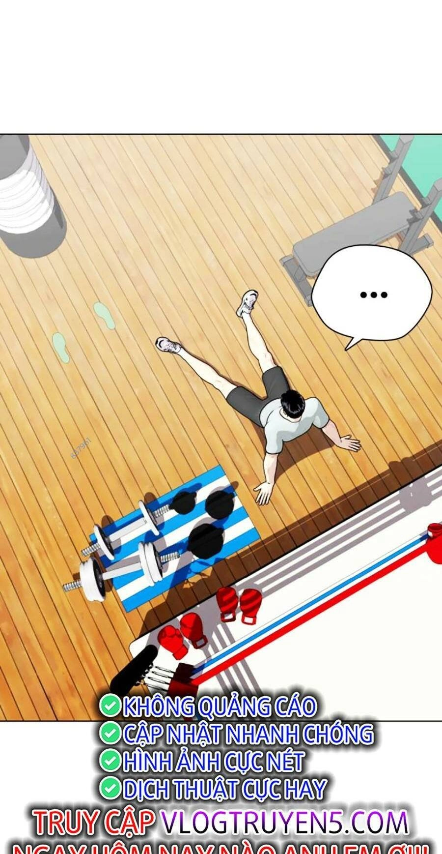 Loser Giỏi Võ Chapter 42 - 18