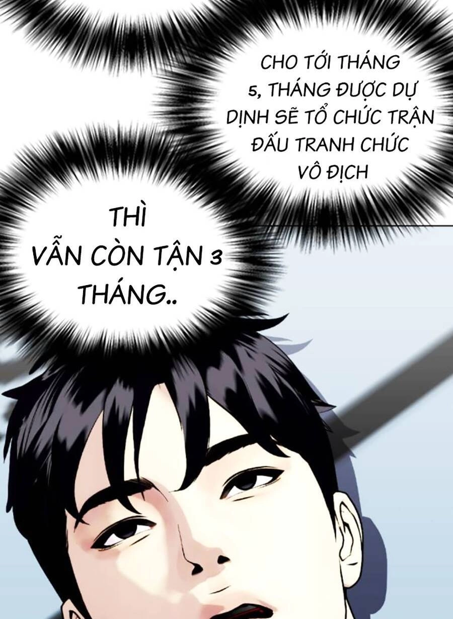 Loser Giỏi Võ Chapter 42 - 36