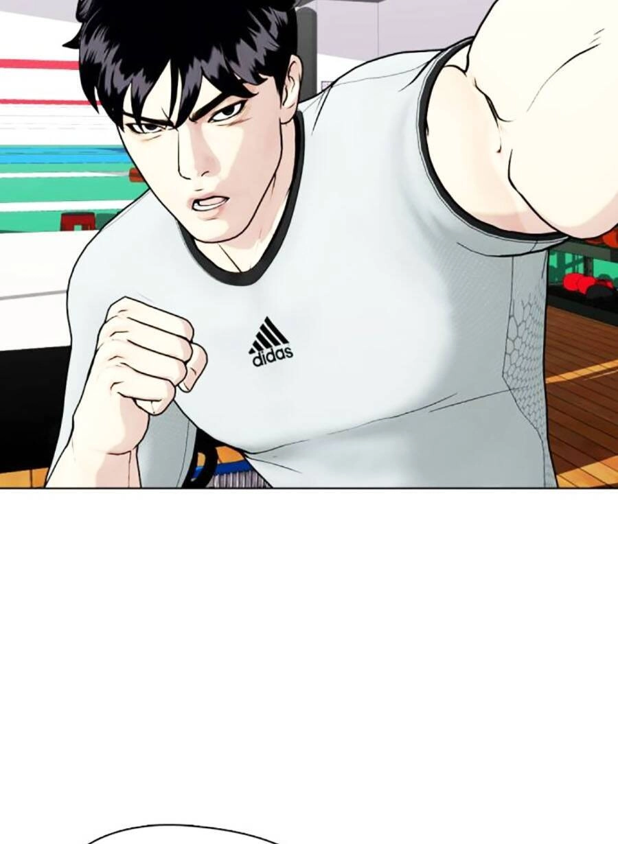 Loser Giỏi Võ Chapter 42 - 44